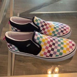Vans